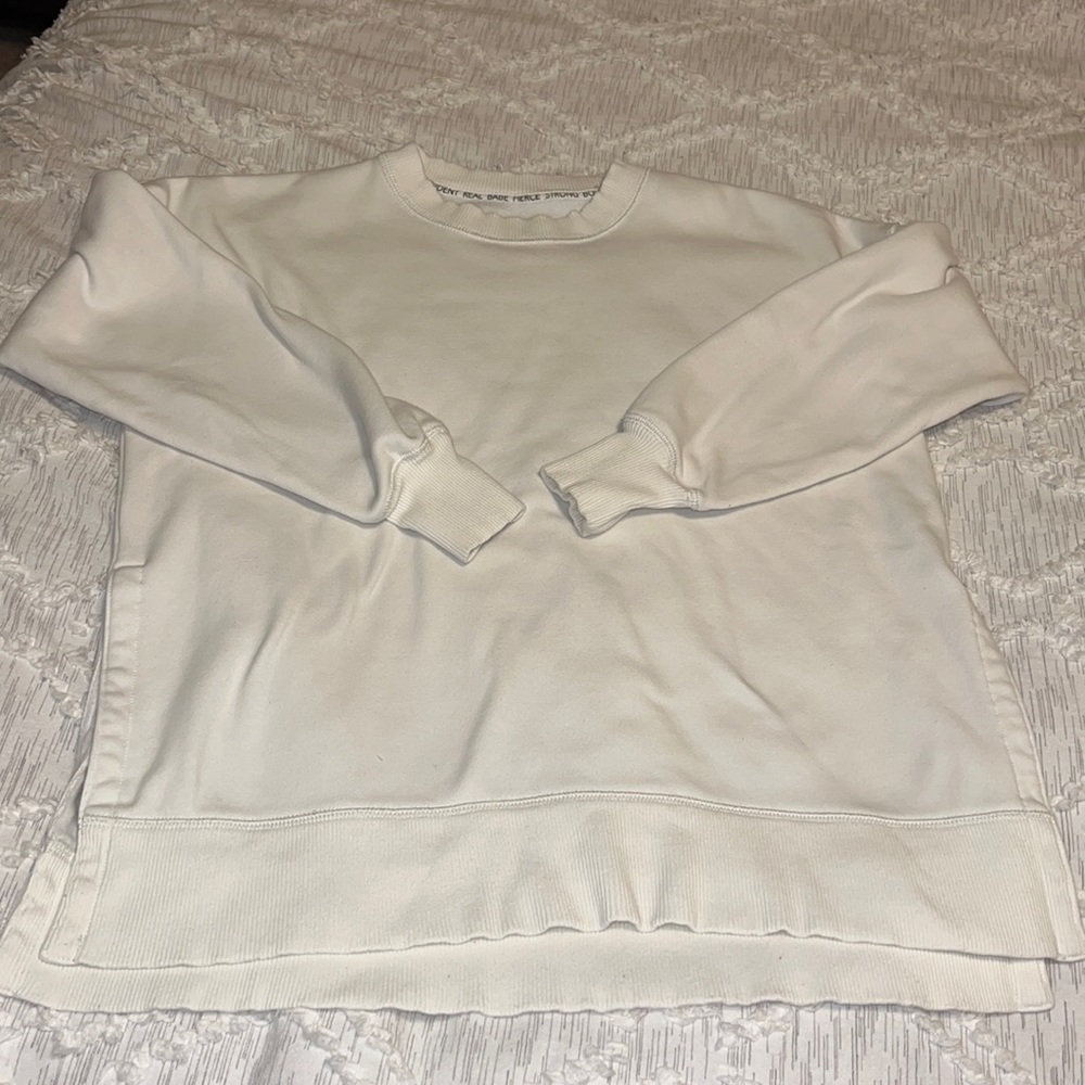 Aerie sweatshirt